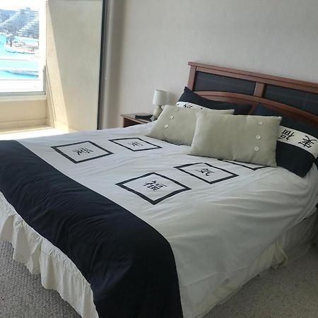 San Alfonso Del Mar, Algarrobo Apartment Exterior photo