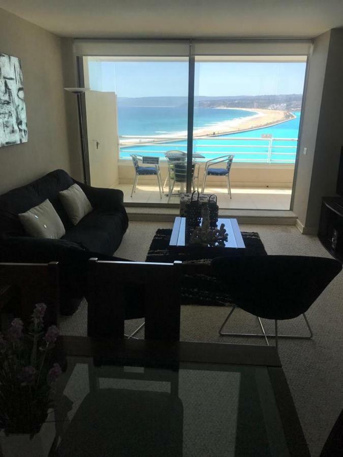 San Alfonso Del Mar, Algarrobo Apartment Exterior photo